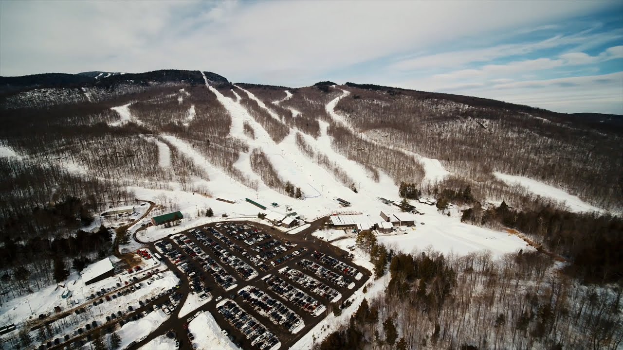 Image of Gore Mountain