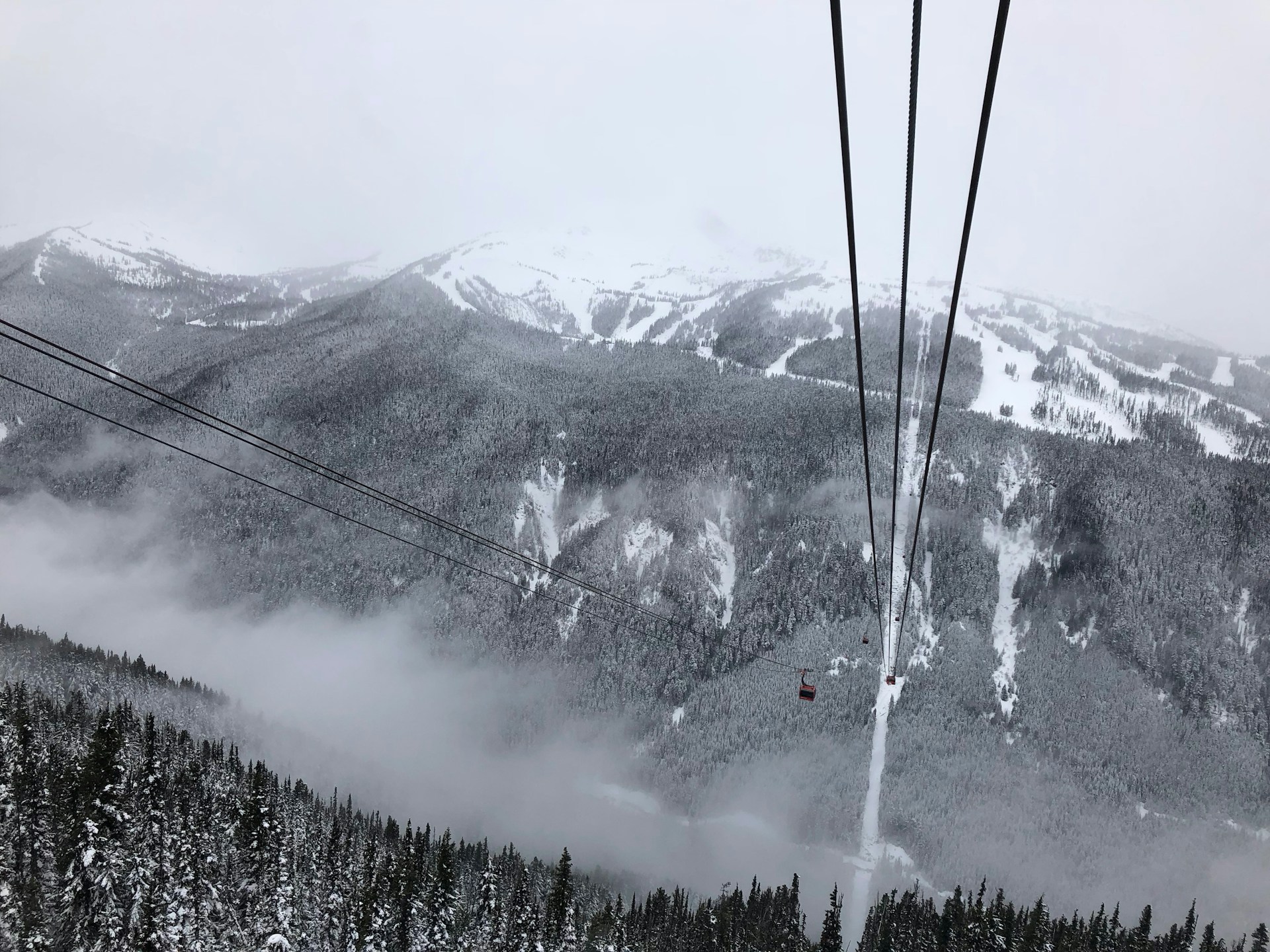 Image of Whistler Blackcomb